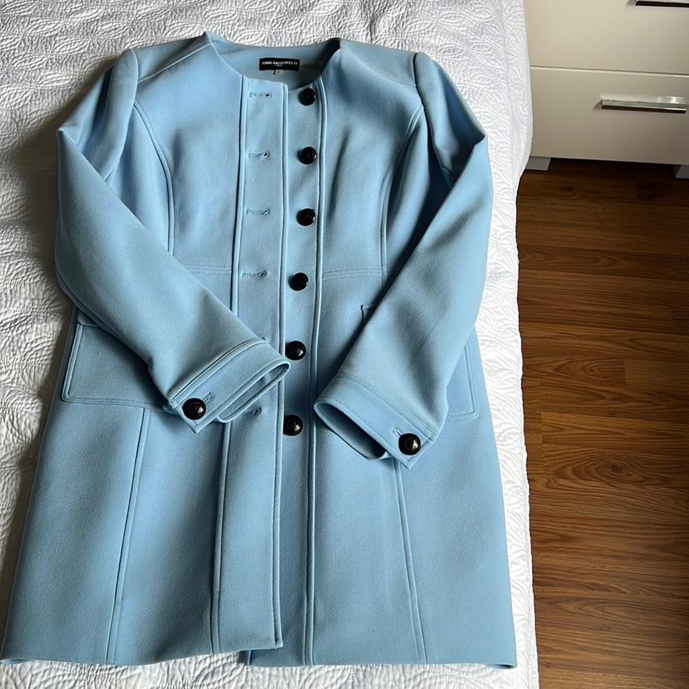 🧥New but no tag
